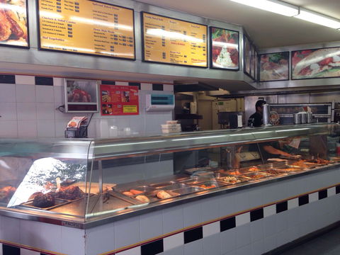 SushiRap - New South Wales Tourism  0