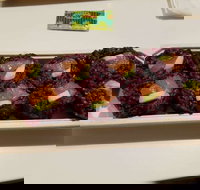 Sushi Hon - Barangaroo - New South Wales Tourism 