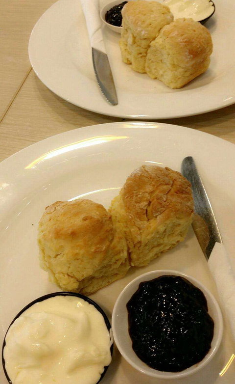 Target Cafe Joondalup - New South Wales Tourism  0