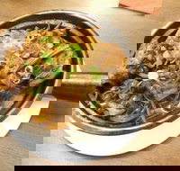 Tasty Eating House - Kingsford - New South Wales Tourism 