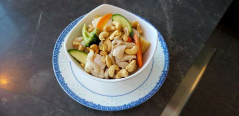 Terrace Chinese Kitchen - New South Wales Tourism  0