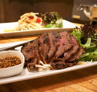 Thanon Khaosan - New South Wales Tourism 