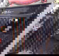 The Marsh Golden Chicken - New South Wales Tourism 