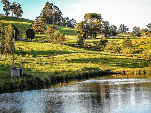 The Farmhouse Kitchen Tasmania - New South Wales Tourism  2