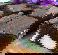 The Broken Oar