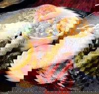 The Blue Monkey Restaurant  Catering Kalgoorlie - New South Wales Tourism 