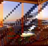 The Ocean Lounge - New South Wales Tourism 