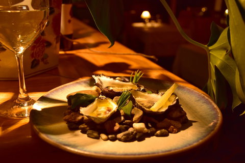 The Ocean Lounge - New South Wales Tourism  1