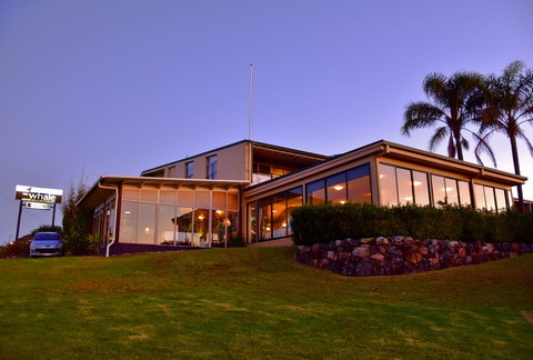 The Ocean Lounge - New South Wales Tourism  2