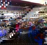 The Coffee Club - Rockhampton - Rockhampton - New South Wales Tourism 