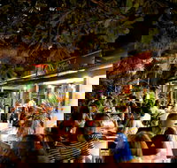 The Aarli - New South Wales Tourism 