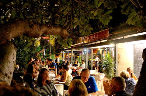 The Aarli - New South Wales Tourism  0