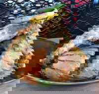 The Fish House - New South Wales Tourism 