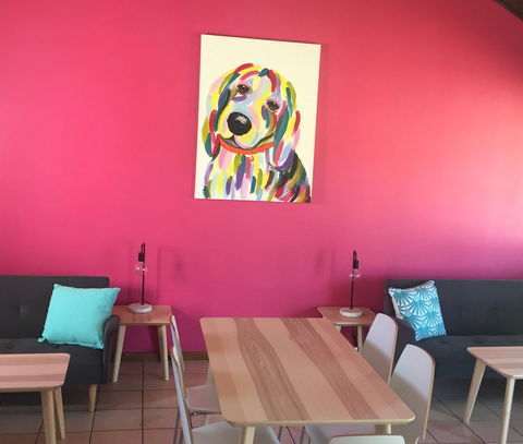 The Fat Beagle Coffee Shop - New South Wales Tourism  0