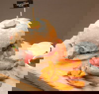 The Coffee Club - Helensvale - New South Wales Tourism 