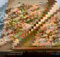 The Rollin Dough - New South Wales Tourism 