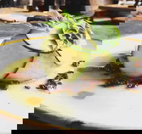 The Stables Bar  Grill - The Glebe Hotel - New South Wales Tourism 