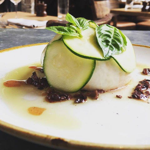 The Stables Bar & Grill - The Glebe Hotel - New South Wales Tourism  0