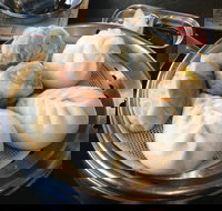 The Mandoo - Strathfield - New South Wales Tourism 