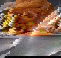 Throwers Fish and Chips - New South Wales Tourism 