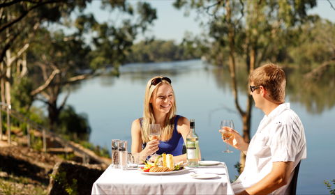 Trentham Estate Winery - New South Wales Tourism  0