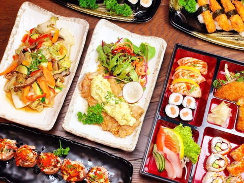 Umaya Japanese - Kirrawee - New South Wales Tourism  0