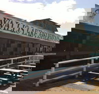 Wallis Lake Fishermans Co-op