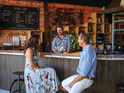 Wills Domain - New South Wales Tourism  2