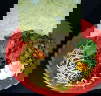 Wonder Bowl Kitchen - New South Wales Tourism 