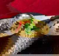 Yes Thai - New South Wales Tourism 