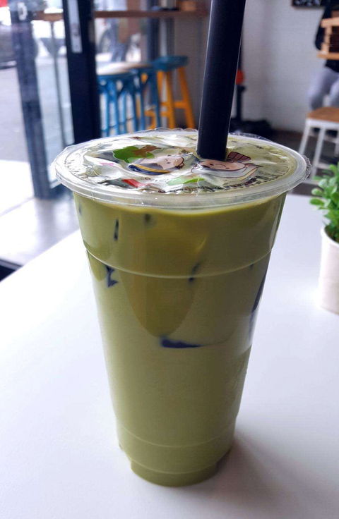 YOLO Coffee Cafe - New South Wales Tourism  0