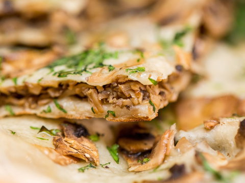 Zaaffran - New South Wales Tourism  2