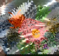 Zino's Kitchen - New South Wales Tourism 