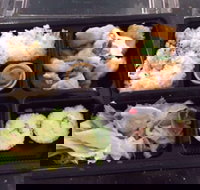 Zushi Bento Carousel - Cannington - New South Wales Tourism 