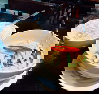 360 Degrees Thai Eatery - Sylvania - New South Wales Tourism 