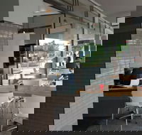 4th Seed Cafe - New South Wales Tourism 
