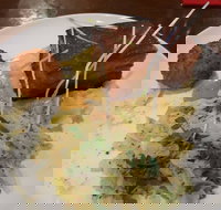 Acorn Bar  Restaurant - New South Wales Tourism 