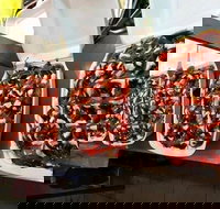 Aladdin's pizza  kebabs - New South Wales Tourism 