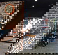 Alexanders Cafe - New South Wales Tourism 