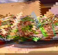 Angies Dumpling Bar - Mill Park - New South Wales Tourism 