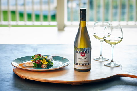 Aravina Estate - New South Wales Tourism  1
