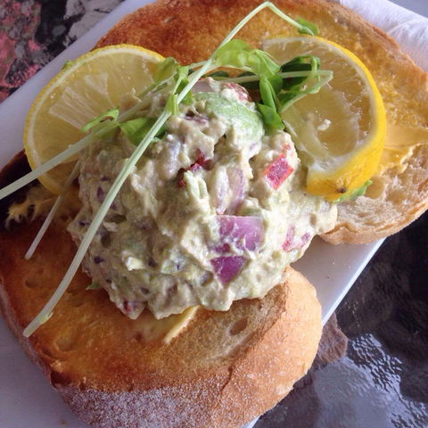 Aroma Bliss Cafe - New South Wales Tourism  0