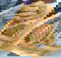 Atlantis Seafoods - New South Wales Tourism 
