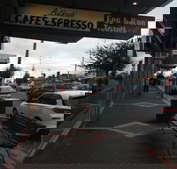 Authenticito Caffe Espresso - New South Wales Tourism 