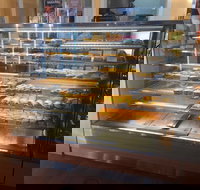 Banjo's Bakery Cafe - New South Wales Tourism 