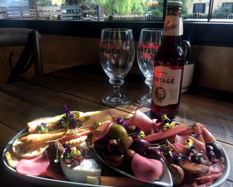 Barrels And Ashes - New South Wales Tourism  0