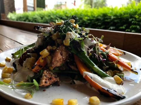 Barrels And Ashes - New South Wales Tourism  1