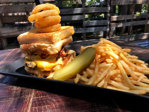 Barrels And Ashes - New South Wales Tourism  2