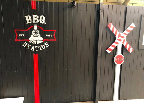 BBQ Station - New South Wales Tourism  0