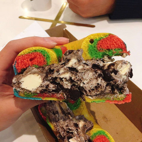 Ben & Jerry's - Ringwood - New South Wales Tourism  0